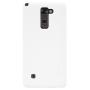 Nillkin Super Frosted Shield Matte cover case for LG Stylus 2 (K520) order from official NILLKIN store